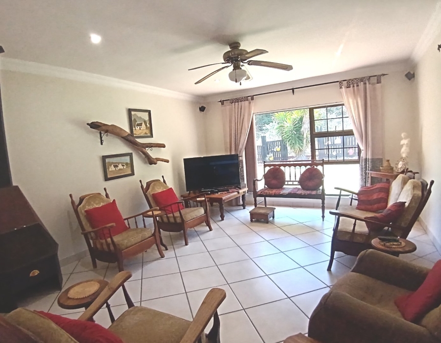 3 Bedroom Property for Sale in Dolphin Creek Golf Estate Western Cape